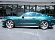 2019 Ford Mustang Bullitt Fastback