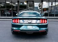 2019 Ford Mustang Bullitt Fastback