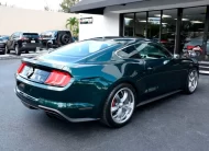 2019 Ford Mustang Bullitt Fastback