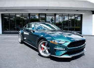 2019 Ford Mustang Bullitt Fastback