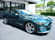 2019 Ford Mustang Bullitt Fastback