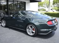 2019 Ford Mustang Bullitt Fastback