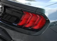 2019 Ford Mustang Bullitt Fastback