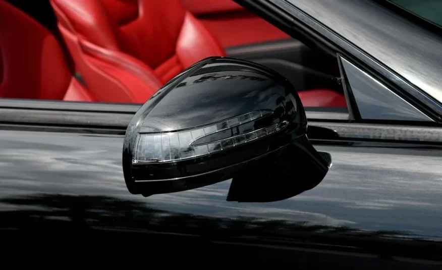 2019 Mercedes-Benz SL SL 550 Roadster
