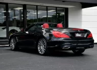 2019 Mercedes-Benz SL SL 550 Roadster