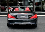 2019 Mercedes-Benz SL SL 550 Roadster