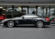 2019 Mercedes-Benz SL SL 550 Roadster