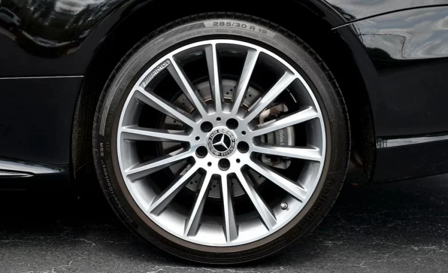 2019 Mercedes-Benz SL SL 550 Roadster