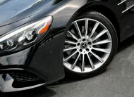 2019 Mercedes-Benz SL SL 550 Roadster