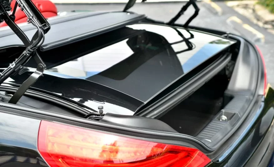 2019 Mercedes-Benz SL SL 550 Roadster