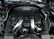 2019 Mercedes-Benz SL SL 550 Roadster