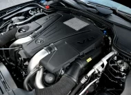 2019 Mercedes-Benz SL SL 550 Roadster