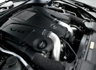 2019 Mercedes-Benz SL SL 550 Roadster