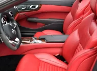 2019 Mercedes-Benz SL SL 550 Roadster