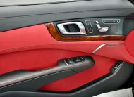 2019 Mercedes-Benz SL SL 550 Roadster