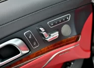 2019 Mercedes-Benz SL SL 550 Roadster