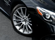 2019 Mercedes-Benz SL SL 550 Roadster