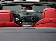 2019 Mercedes-Benz SL SL 550 Roadster
