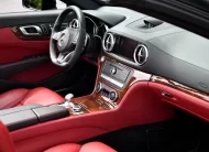 2019 Mercedes-Benz SL SL 550 Roadster