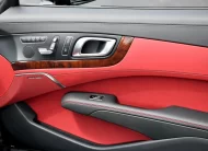 2019 Mercedes-Benz SL SL 550 Roadster