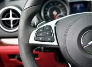 2019 Mercedes-Benz SL SL 550 Roadster