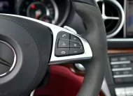 2019 Mercedes-Benz SL SL 550 Roadster