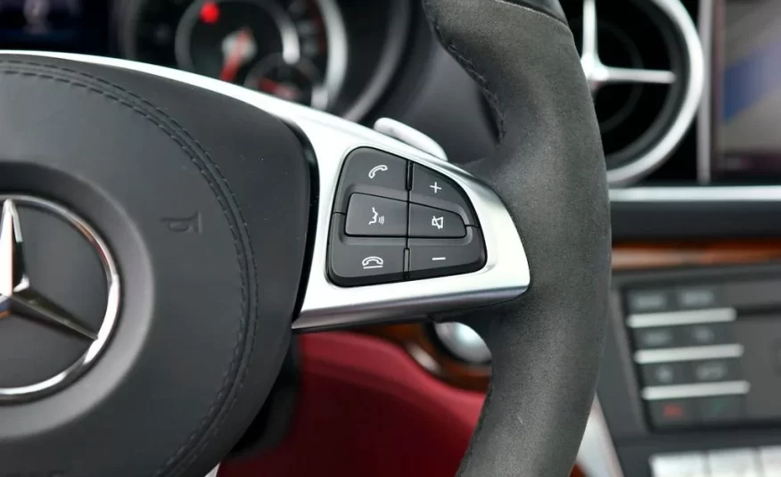 2019 Mercedes-Benz SL SL 550 Roadster