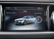 2019 Mercedes-Benz SL SL 550 Roadster