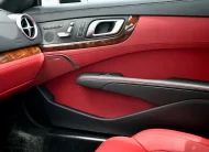 2019 Mercedes-Benz SL SL 550 Roadster