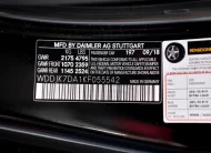 2019 Mercedes-Benz SL SL 550 Roadster