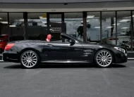 2019 Mercedes-Benz SL SL 550 Roadster