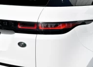 2020 Land Rover Range Rover Evoque P250 SE