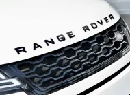 2020 Land Rover Range Rover Evoque P250 SE