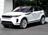 2020 Land Rover Range Rover Evoque P250 SE