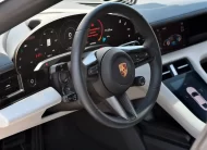 2020 Porsche Taycan 4S Sedan