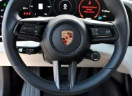 2020 Porsche Taycan 4S Sedan