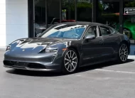 2020 Porsche Taycan 4S Sedan