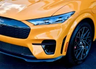 2021 Ford Mustang Mach-E GT AWD