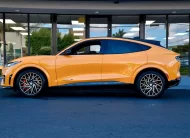 2021 Ford Mustang Mach-E GT AWD