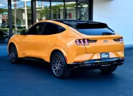 2021 Ford Mustang Mach-E GT AWD