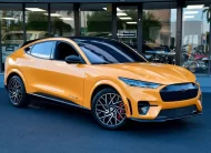 2021 Ford Mustang Mach-E GT AWD