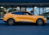 2021 Ford Mustang Mach-E GT AWD