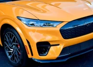 2021 Ford Mustang Mach-E GT AWD