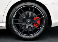 2021 Mercedes-Benz E-Class AMG E 63 S
