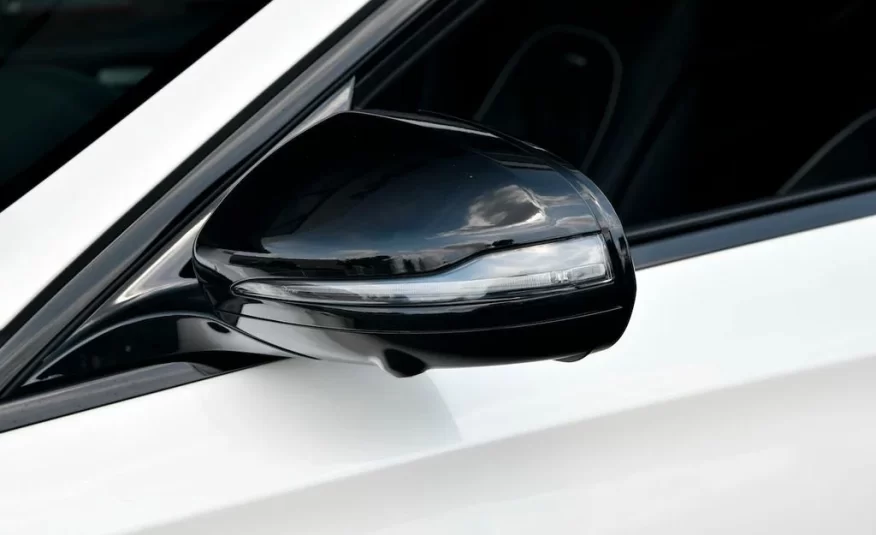 2021 Mercedes-Benz E-Class AMG E 63 S 4MATIC+