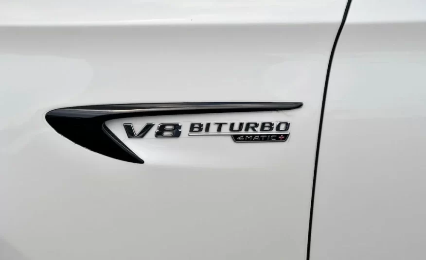 2021 Mercedes-Benz E-Class AMG E 63 S 4MATIC+