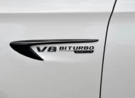 2021 Mercedes-Benz E-Class AMG E 63 S