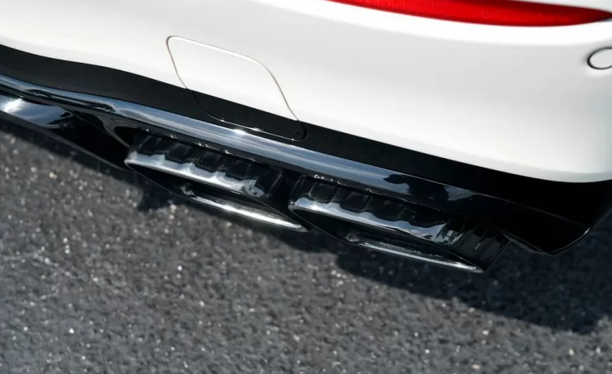 2021 Mercedes-Benz E-Class AMG E 63 S 4MATIC+