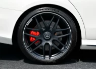 2021 Mercedes-Benz E-Class AMG E 63 S