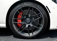 2021 Mercedes-Benz E-Class AMG E 63 S 4MATIC+